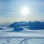 Modern And Cozy Mountain - Panoramic View! Appartement Torvetjørn