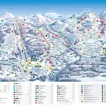 Modern And Cozy Mountain - Panoramic View! Appartement