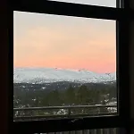 Modern And Cozy Mountain - Panoramic View!