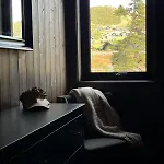 Modern And Cozy Mountain - Panoramic View! Torvetjørn