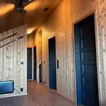 Modern And Cozy Mountain - Panoramic View! Appartement Torvetjørn