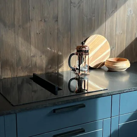 Modern And Cozy Mountain - Panoramic View! Leilighet Torvetjørn