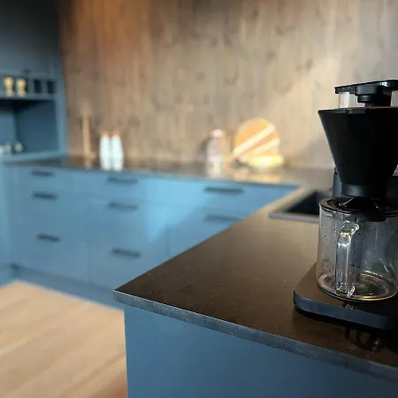 Modern And Cozy Mountain - Panoramic View! *