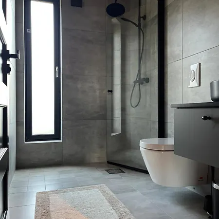 Leilighet Modern And Cozy Mountain - Panoramic View! Torvetjørn