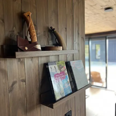 Leilighet Modern And Cozy Mountain - Panoramic View! *