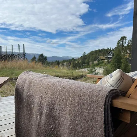 Leilighet Modern And Cozy Mountain - Panoramic View!