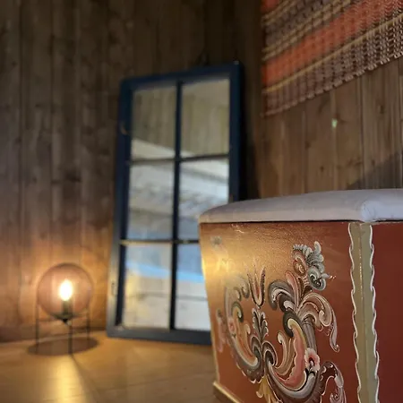 Modern And Cozy Mountain - Panoramic View!