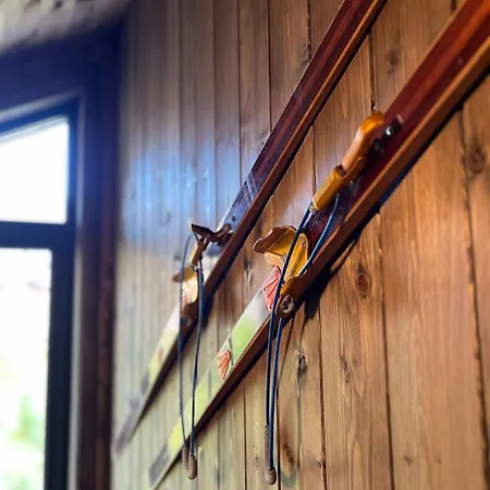 Modern And Cozy Mountain - Panoramic View!