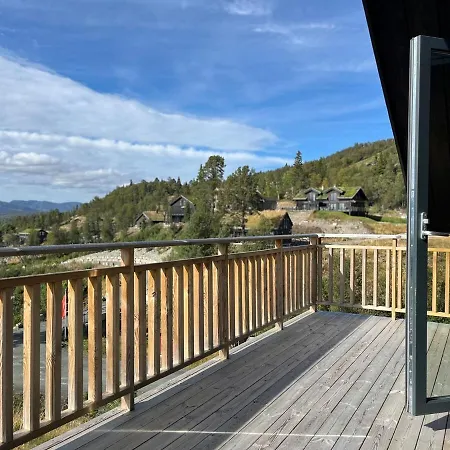 Leilighet Modern And Cozy Mountain - Panoramic View! *