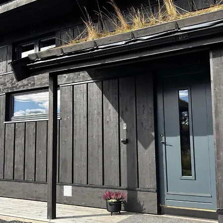 Leilighet Modern And Cozy Mountain - Panoramic View! Torvetjørn