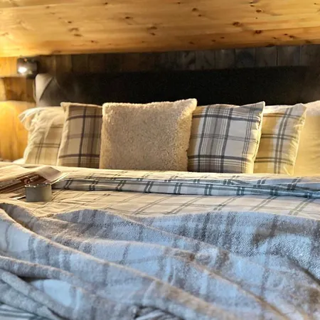 Modern And Cozy Mountain - Panoramic View! * Torvetjørn