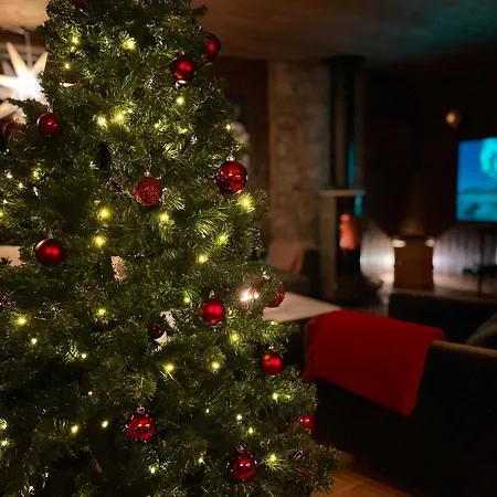 Modern And Cozy Mountain - Panoramic View! Torvetjørn