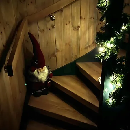 Modern And Cozy Mountain - Panoramic View! * Torvetjørn