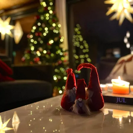 Leilighet Modern And Cozy Mountain - Panoramic View! *