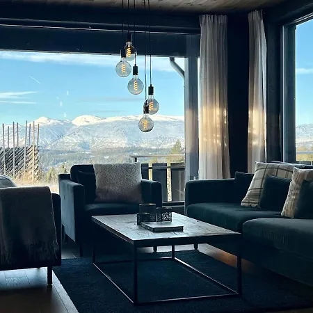 Apartman Modern And Cozy Mountain - Panoramic View! *