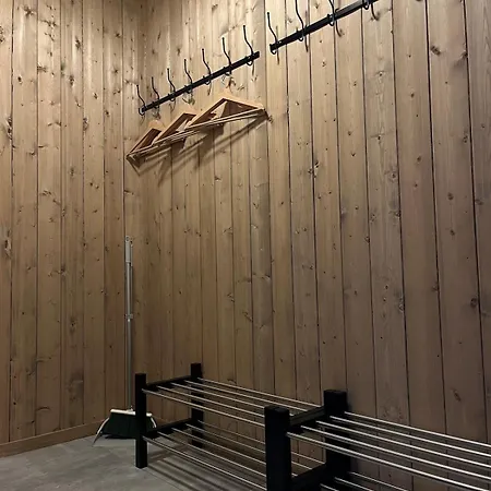 Modern And Cozy Mountain - Panoramic View! Lejlighed