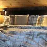 Modern And Cozy Mountain - Panoramic View! Torvetjørn