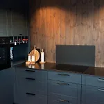 Modern And Cozy Mountain - Panoramic View! *