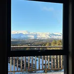 Appartement Modern And Cozy Mountain - Panoramic View! Torvetjørn