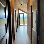 Modern And Cozy Mountain - Panoramic View!