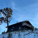 Modern And Cozy Mountain - Panoramic View! Torvetjørn