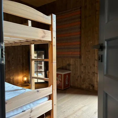 Modern And Cozy Mountain - Panoramic View! * Torvetjorn